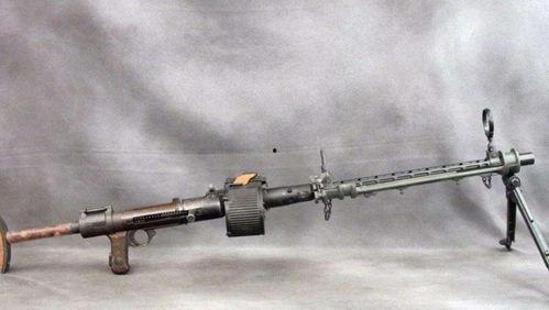 国产枪炮的视频,匠心独运，铸就民族荣耀