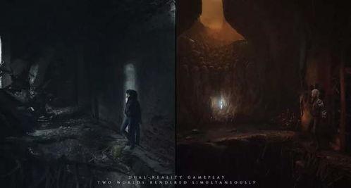 恐怖国产游戏真人秀视频,国产游戏真人秀恐怖挑战揭秘