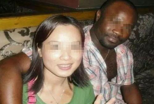 国产女人与黑人床战视频,一场禁忌的激情碰撞