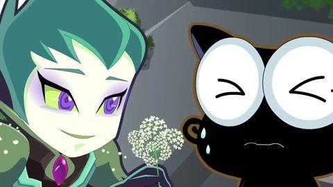 弟弟跑酷国产动漫视频,国产动漫中的跑酷传奇