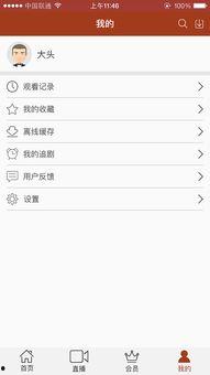 国产剧本视频app