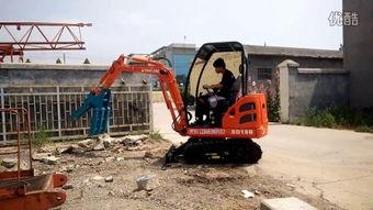 挖掘机国产视频下载,见证中国工程机械崛起之路