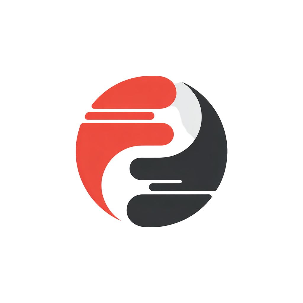 黑料正能量 Logo