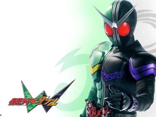 假面骑士w国产开箱视频,酷炫装备，精彩瞬间大盘点