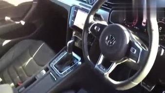 国产车对比实验视频播放