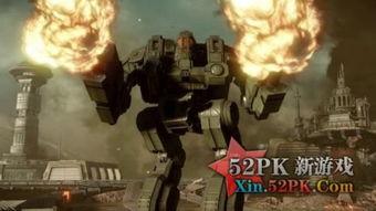 国产凤凰机甲视频大全,视频大全中的硬核科幻盛宴