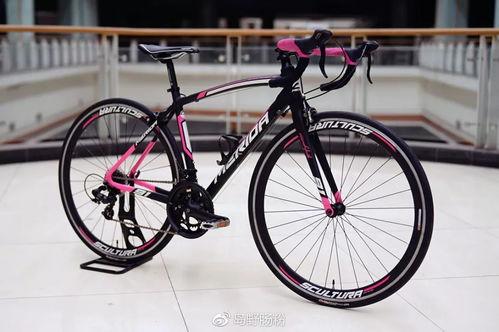 国产碳钢架公路车测评视频,性能与性价比的完美结合