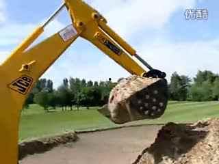 国产挖掘机视频大全,视频大全中的实力与魅力