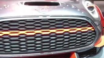 国产越野车视频剪辑