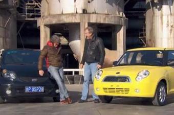 国产车放鞭炮视频在线,喜庆氛围下的汽车盛宴