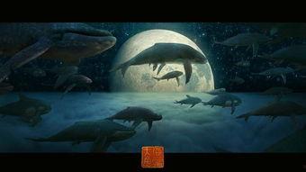 国产奇幻大鱼视频,探寻东方神话的奇幻之旅