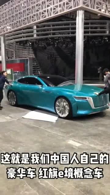 国产威武汽车视频,驾驭未来，驰骋疆场