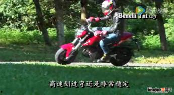 摩托车积木国产评测视频,拼出速度与激情的童年回忆