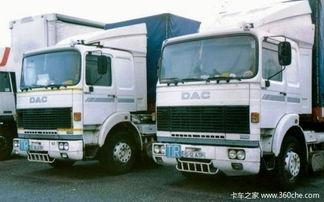 修复国产老卡车视频播放