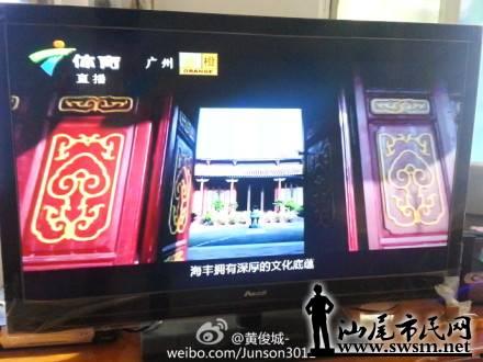 广东国产直播视频,广东本土文化魅力绽放